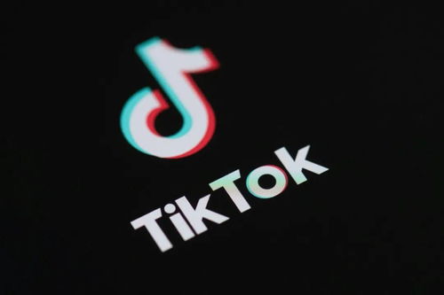 轻松打开tiktok
